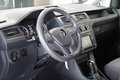 Daumennagel 15 - Volkswagen Caddy Maxi  AUTOMATIK