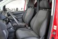 Daumennagel 17 - Volkswagen Caddy Maxi  AUTOMATIK