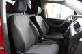 Daumennagel 18 - Volkswagen Caddy Maxi  AUTOMATIK