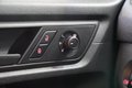 Daumennagel 19 - Volkswagen Caddy Maxi  AUTOMATIK