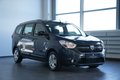 Daumennagel 4 - Dacia Lodgy Comfort NAV SHZ TEMP KLIM
