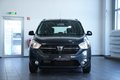 Daumennagel 3 - Dacia Lodgy Comfort NAV SHZ TEMP KLIM