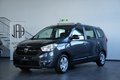 Daumennagel 2 - Dacia Lodgy Comfort NAV SHZ TEMP KLIM