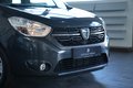 Daumennagel 5 - Dacia Lodgy Comfort NAV SHZ TEMP KLIM