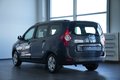 Daumennagel 9 - Dacia Lodgy Comfort NAV SHZ TEMP KLIM