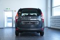 Daumennagel 7 - Dacia Lodgy Comfort NAV SHZ TEMP KLIM