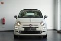 Daumennagel 3 - Fiat 500C DolceVita  AUTOMATIK CABRIO