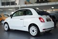 Daumennagel 11 - Fiat 500C DolceVita  AUTOMATIK CABRIO
