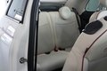 Daumennagel 17 - Fiat 500C DolceVita  AUTOMATIK CABRIO
