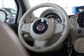 Daumennagel 21 - Fiat 500C DolceVita  AUTOMATIK CABRIO
