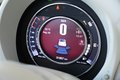 Daumennagel 30 - Fiat 500C DolceVita  AUTOMATIK CABRIO