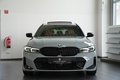 Daumennagel 3 - BMW 320 d xDrive M Sport  PANO HEAD-UP 4X4
