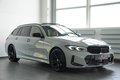 Daumennagel 4 - BMW 320 d xDrive M Sport  PANO HEAD-UP 4X4