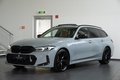 Daumennagel 2 - BMW 320 d xDrive M Sport  PANO HEAD-UP 4X4
