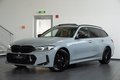 Daumennagel 1 - BMW 320 d xDrive M Sport  PANO HEAD-UP 4X4