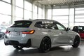 Daumennagel 9 - BMW 320 d xDrive M Sport  PANO HEAD-UP 4X4