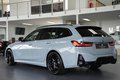 Daumennagel 13 - BMW 320 d xDrive M Sport  PANO HEAD-UP 4X4