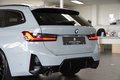 Daumennagel 14 - BMW 320 d xDrive M Sport  PANO HEAD-UP 4X4