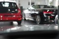 Daumennagel 44 - BMW 320 d xDrive M Sport  PANO HEAD-UP 4X4