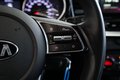 Daumennagel 29 - Kia Ceed Vision AUT NAV LED TEMP SHZ