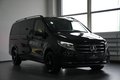 Daumennagel 5 - Mercedes-Benz Vito Kasten 119 CDI 4x4 lang PRO LED 360°LEDER
