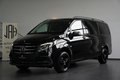 Daumennagel 3 - Mercedes-Benz Vito Kasten 119 CDI 4x4 lang PRO LED 360°LEDER