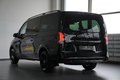 Daumennagel 16 - Mercedes-Benz Vito Kasten 119 CDI 4x4 lang PRO LED 360°LEDER