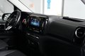Daumennagel 20 - Mercedes-Benz Vito Kasten 119 CDI 4x4 lang PRO LED 360°LEDER