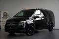 Daumennagel 1 - Mercedes-Benz Vito Kasten 119 CDI 4x4 lang PRO LED 360°LEDER
