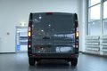 Daumennagel 9 - Renault Trafic Kasten L1H1 2,8t Komfort LED NAV KAMERA