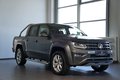 Daumennagel 5 - Volkswagen Amarok Highline DoubleCab 4Motion NAVI AHK