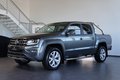 Daumennagel 3 - Volkswagen Amarok Highline DoubleCab 4Motion NAVI AHK
