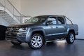 Daumennagel 1 - Volkswagen Amarok Highline DoubleCab 4Motion NAVI AHK