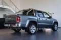 Daumennagel 7 - Volkswagen Amarok Highline DoubleCab 4Motion NAVI AHK