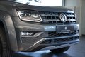 Daumennagel 6 - Volkswagen Amarok Highline DoubleCab 4Motion NAVI AHK