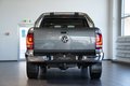 Daumennagel 8 - Volkswagen Amarok Highline DoubleCab 4Motion NAVI AHK