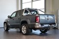 Daumennagel 11 - Volkswagen Amarok Highline DoubleCab 4Motion NAVI AHK