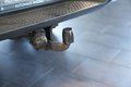 Daumennagel 12 - Volkswagen Amarok Highline DoubleCab 4Motion NAVI AHK