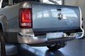 Daumennagel 14 - Volkswagen Amarok Highline DoubleCab 4Motion NAVI AHK
