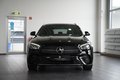 Daumennagel 3 - Mercedes-Benz E 300 de 4Matic  AMG-LINE AUT NAV AHK DIS BURM