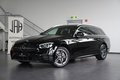 Daumennagel 1 - Mercedes-Benz E 300 de 4Matic  AMG-LINE AUT NAV AHK DIS BURM