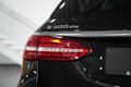Daumennagel 14 - Mercedes-Benz E 300 de 4Matic  AMG-LINE AUT NAV AHK DIS BURM