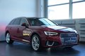 Daumennagel 4 - Audi A4 Avant 40 TFSI S-Line sport AUT NAV LED