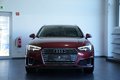 Daumennagel 3 - Audi A4 Avant 40 TFSI S-Line sport AUT NAV LED
