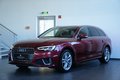 Daumennagel 2 - Audi A4 Avant 40 TFSI S-Line sport AUT NAV LED