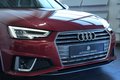Daumennagel 5 - Audi A4 Avant 40 TFSI S-Line sport AUT NAV LED