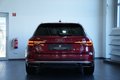 Daumennagel 8 - Audi A4 Avant 40 TFSI S-Line sport AUT NAV LED