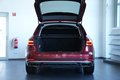 Daumennagel 9 - Audi A4 Avant 40 TFSI S-Line sport AUT NAV LED