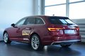 Daumennagel 11 - Audi A4 Avant 40 TFSI S-Line sport AUT NAV LED