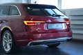 Daumennagel 12 - Audi A4 Avant 40 TFSI S-Line sport AUT NAV LED